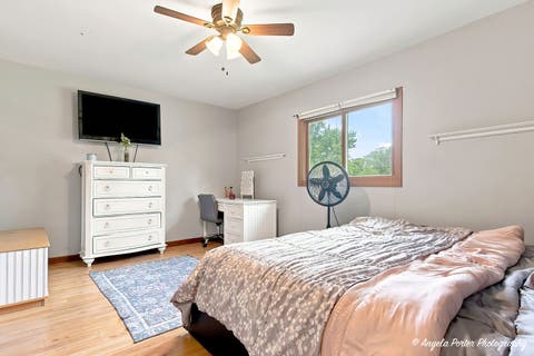 Tiny photo for 1106 Quincy Avenue, Johnsburg, IL 60051 (MLS # 12736810)