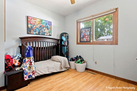 Tiny photo for 1106 Quincy Avenue, Johnsburg, IL 60051 (MLS # 12736810)