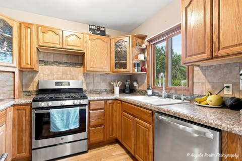 Tiny photo for 1106 Quincy Avenue, Johnsburg, IL 60051 (MLS # 12736810)
