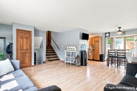 Tiny photo for 1106 Quincy Avenue, Johnsburg, IL 60051 (MLS # 12736810)