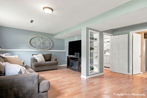 Tiny photo for 1106 Quincy Avenue, Johnsburg, IL 60051 (MLS # 12736810)