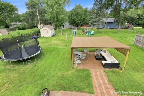 Tiny photo for 1106 Quincy Avenue, Johnsburg, IL 60051 (MLS # 12736810)