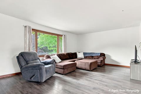 Tiny photo for 1106 Quincy Avenue, Johnsburg, IL 60051 (MLS # 12736810)