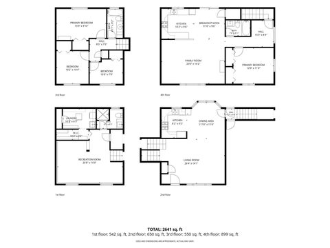 Tiny photo for 1106 Quincy Avenue, Johnsburg, IL 60051 (MLS # 12736810)