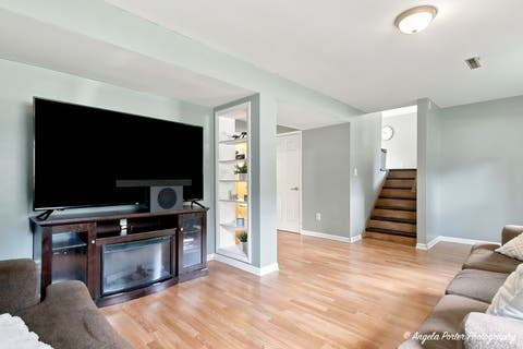 Tiny photo for 1106 Quincy Avenue, Johnsburg, IL 60051 (MLS # 12736810)