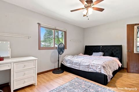 Tiny photo for 1106 Quincy Avenue, Johnsburg, IL 60051 (MLS # 12736810)