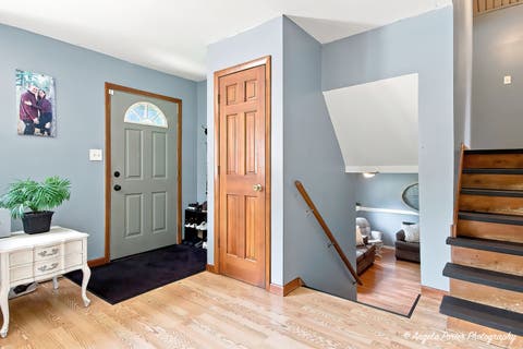 Tiny photo for 1106 Quincy Avenue, Johnsburg, IL 60051 (MLS # 12736810)