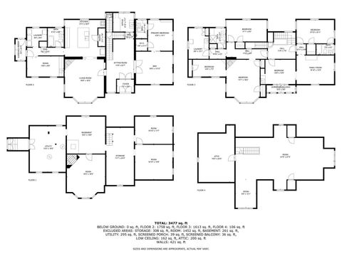 Tiny photo for 404 W BROADWAY Street, Centralia, IL 62801 (MLS # EB458890)