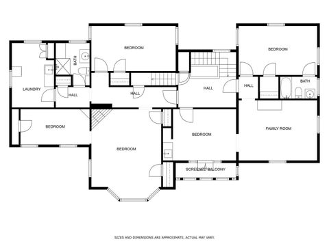 Tiny photo for 404 W BROADWAY Street, Centralia, IL 62801 (MLS # EB458890)