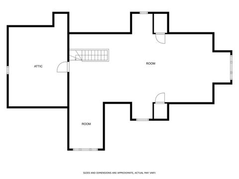 Tiny photo for 404 W BROADWAY Street, Centralia, IL 62801 (MLS # EB458890)