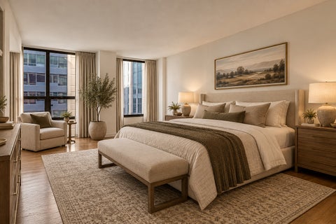 Tiny photo for 230 E Ontario Street #1905, Chicago, IL 60611 (MLS # 12750285)