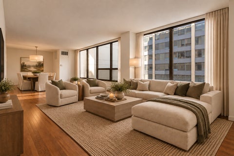 Tiny photo for 230 E Ontario Street #1905, Chicago, IL 60611 (MLS # 12750285)