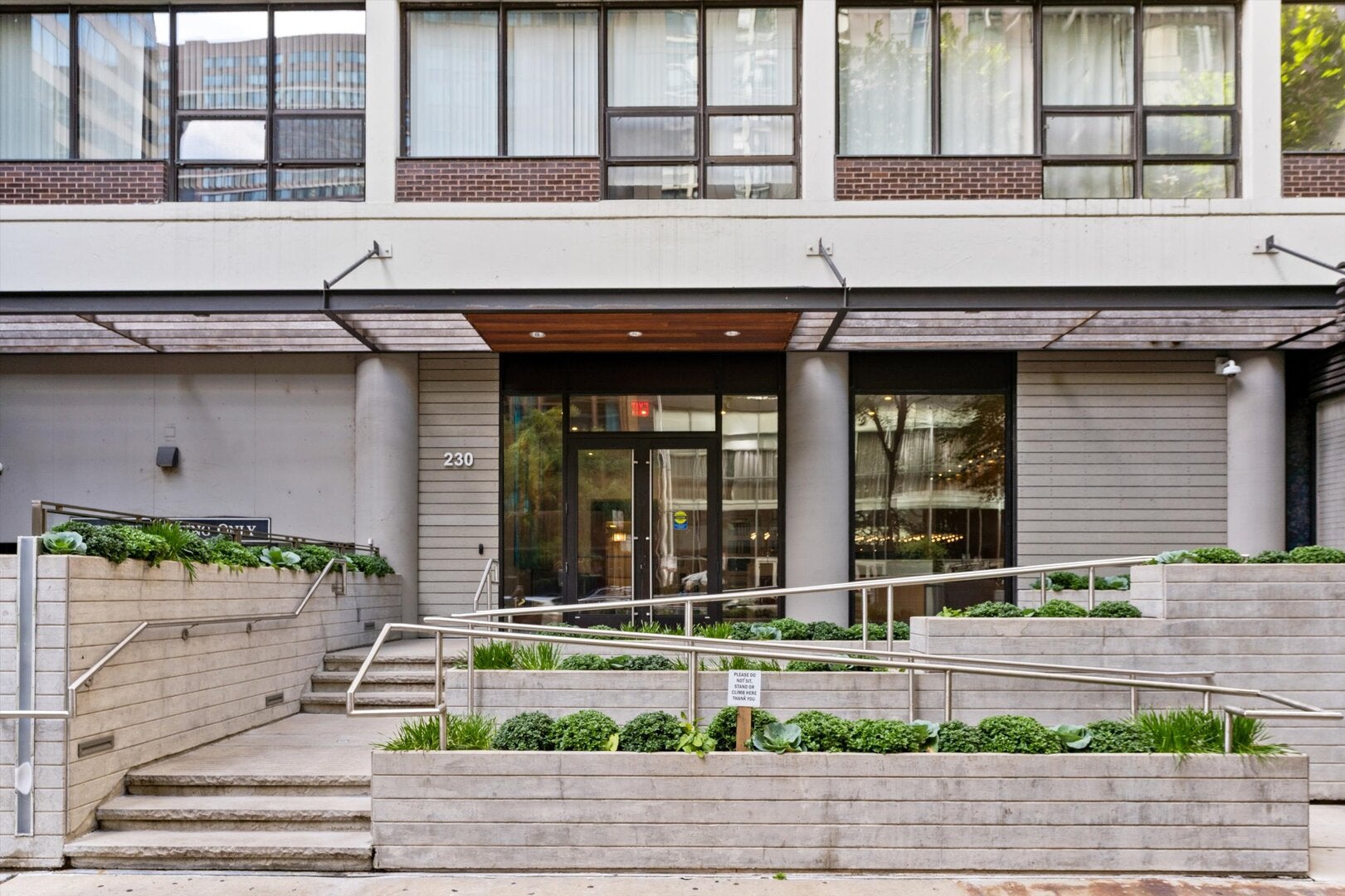 230 E Ontario Street 1905