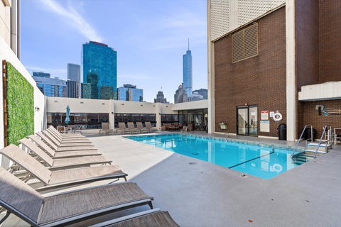 Tiny photo for 230 E Ontario Street #1905, Chicago, IL 60611 (MLS # 12750285)