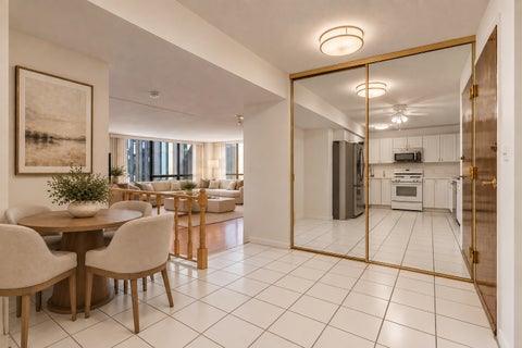 Tiny photo for 230 E Ontario Street #1905, Chicago, IL 60611 (MLS # 12750285)
