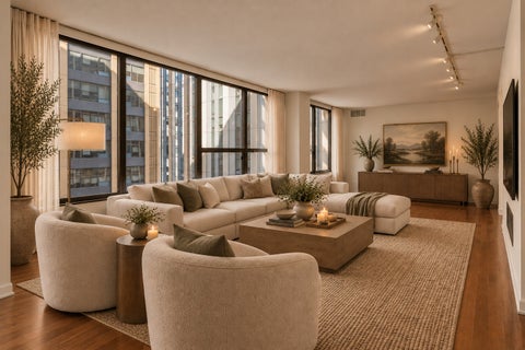 Tiny photo for 230 E Ontario Street #1905, Chicago, IL 60611 (MLS # 12750285)