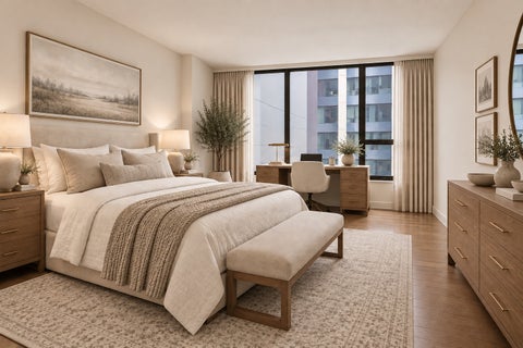 Tiny photo for 230 E Ontario Street #1905, Chicago, IL 60611 (MLS # 12750285)