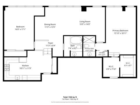 Tiny photo for 230 E Ontario Street #1905, Chicago, IL 60611 (MLS # 12750285)