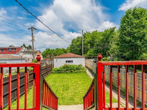 Tiny photo for 3311 S Damen Avenue, Chicago, IL 60608 (MLS # 12735002)