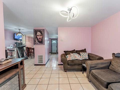 Tiny photo for 3311 S Damen Avenue, Chicago, IL 60608 (MLS # 12735002)