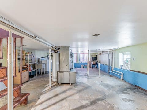 Tiny photo for 3311 S Damen Avenue, Chicago, IL 60608 (MLS # 12735002)