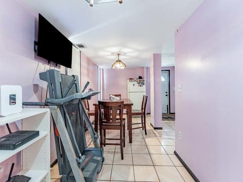 Tiny photo for 3311 S Damen Avenue, Chicago, IL 60608 (MLS # 12735002)