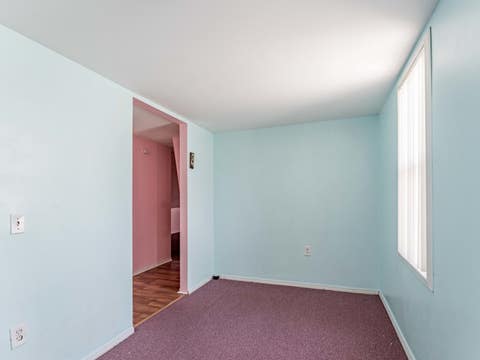 Tiny photo for 3311 S Damen Avenue, Chicago, IL 60608 (MLS # 12735002)