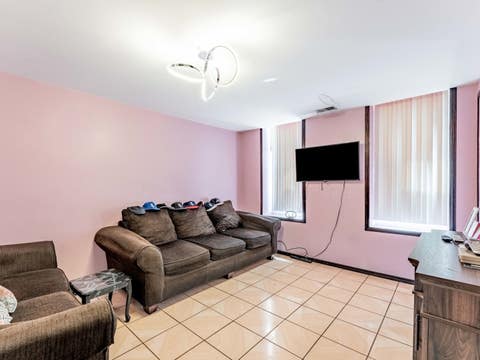 Tiny photo for 3311 S Damen Avenue, Chicago, IL 60608 (MLS # 12735002)