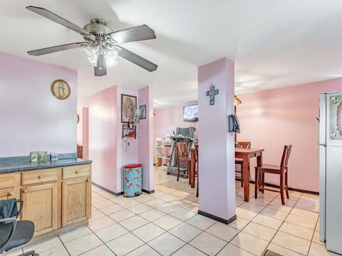 Tiny photo for 3311 S Damen Avenue, Chicago, IL 60608 (MLS # 12735002)