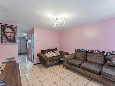 Tiny photo for 3311 S Damen Avenue, Chicago, IL 60608 (MLS # 12735002)