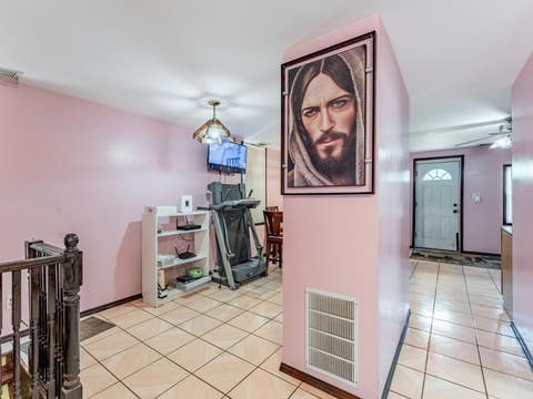Tiny photo for 3311 S Damen Avenue, Chicago, IL 60608 (MLS # 12735002)