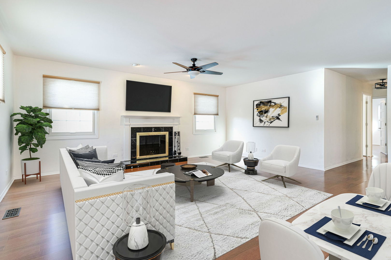 915 Plum Grove Circle