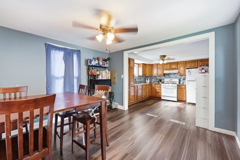 Tiny photo for 6509 W 83rd Street, Burbank, IL 60459 (MLS # 12708904)