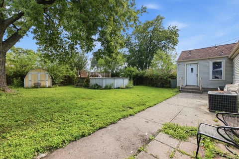 Tiny photo for 6509 W 83rd Street, Burbank, IL 60459 (MLS # 12708904)