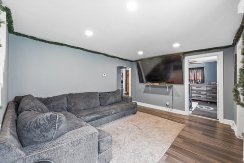Tiny photo for 6509 W 83rd Street, Burbank, IL 60459 (MLS # 12708904)