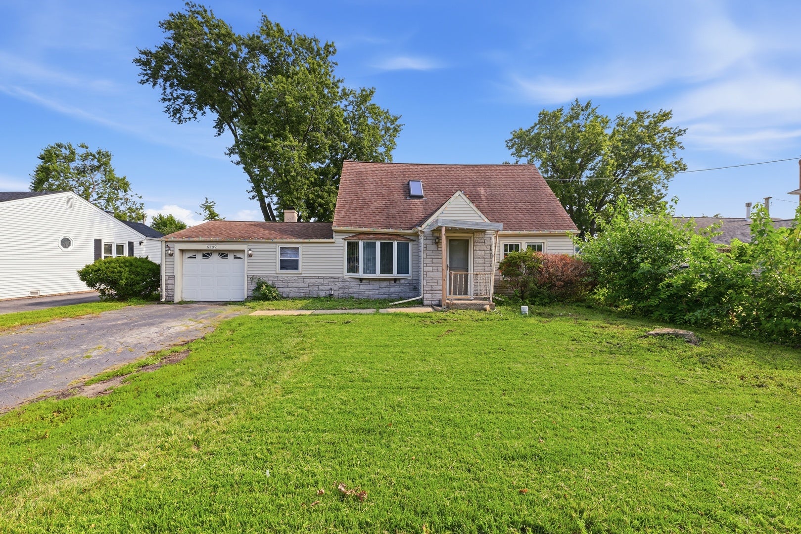 6509 W 83rd Street