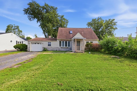 Tiny photo for 6509 W 83rd Street, Burbank, IL 60459 (MLS # 12708904)