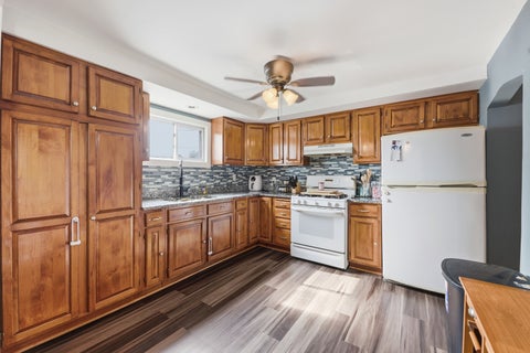 Tiny photo for 6509 W 83rd Street, Burbank, IL 60459 (MLS # 12708904)