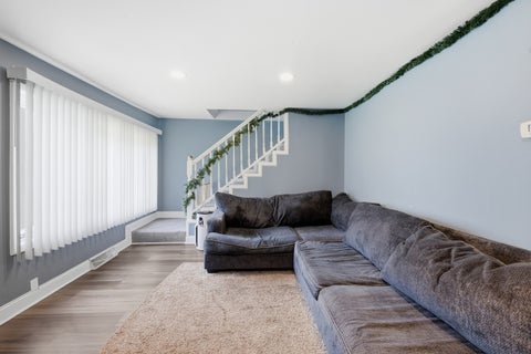 Tiny photo for 6509 W 83rd Street, Burbank, IL 60459 (MLS # 12708904)