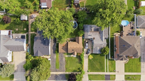 Tiny photo for 6509 W 83rd Street, Burbank, IL 60459 (MLS # 12708904)
