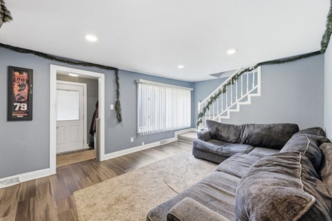 Tiny photo for 6509 W 83rd Street, Burbank, IL 60459 (MLS # 12708904)