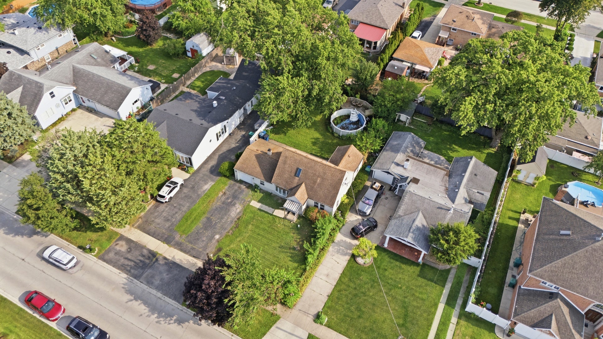 6509 W 83rd Street