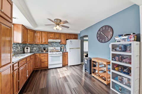 Tiny photo for 6509 W 83rd Street, Burbank, IL 60459 (MLS # 12708904)