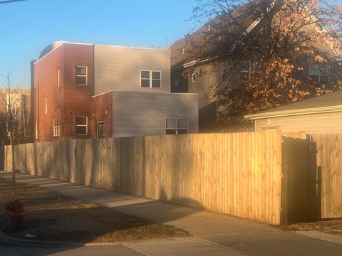 Tiny photo for 1201 E 63rd Street, Chicago, IL 60637 (MLS # 12536190)