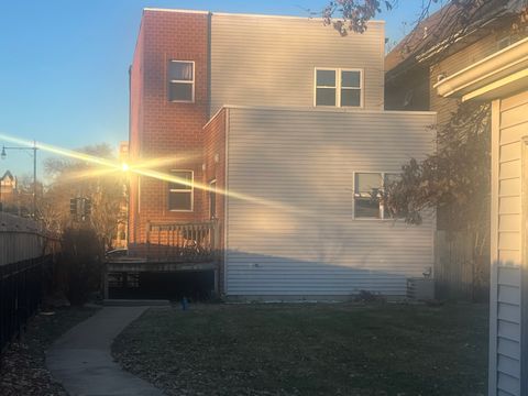 Tiny photo for 1201 E 63rd Street, Chicago, IL 60637 (MLS # 12536190)