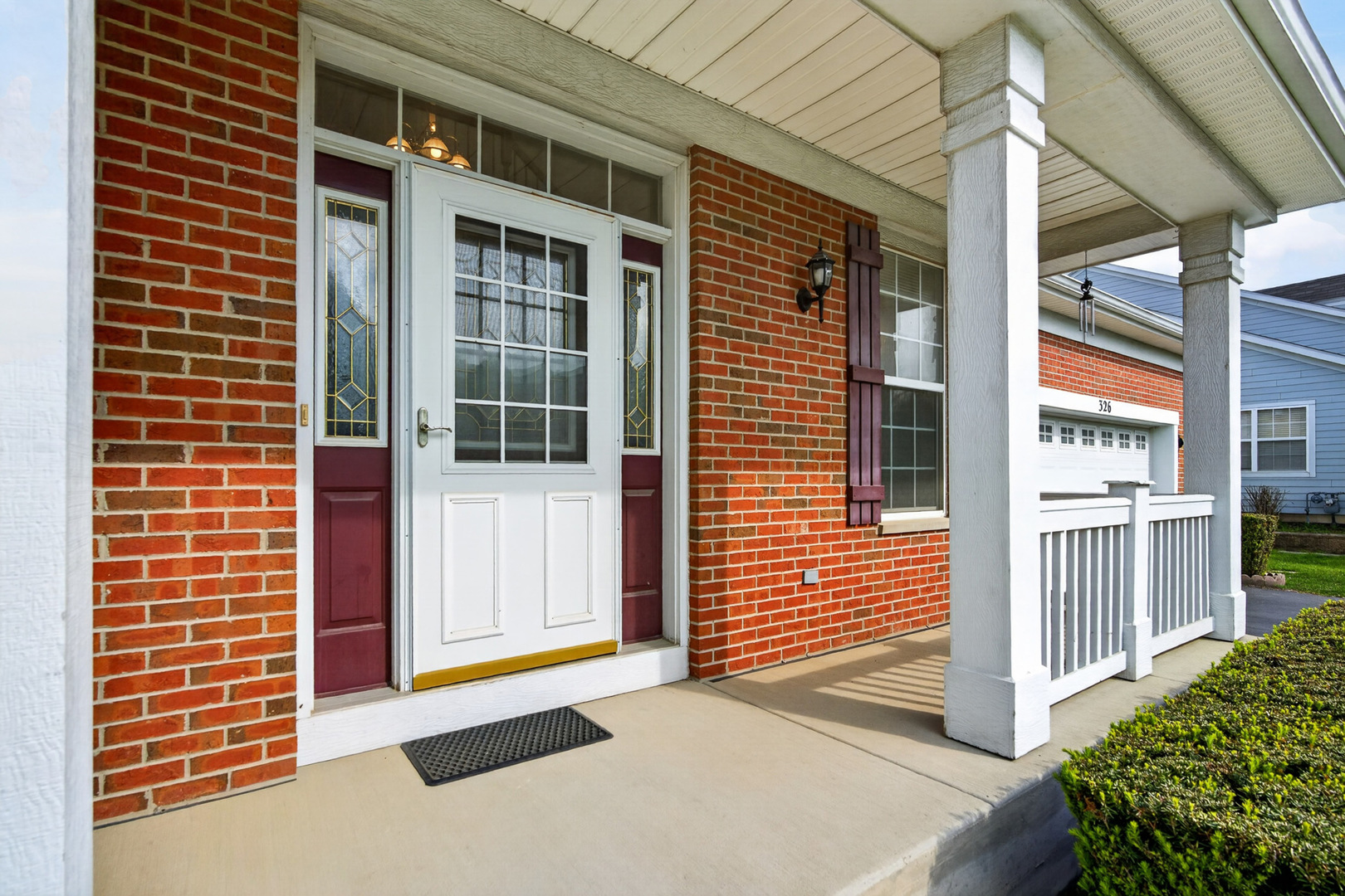 326 Copper Springs Lane
