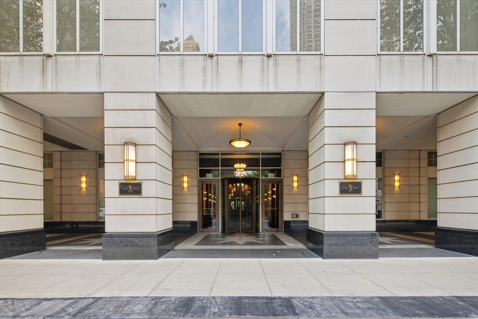 55 E Erie Avenue 1504