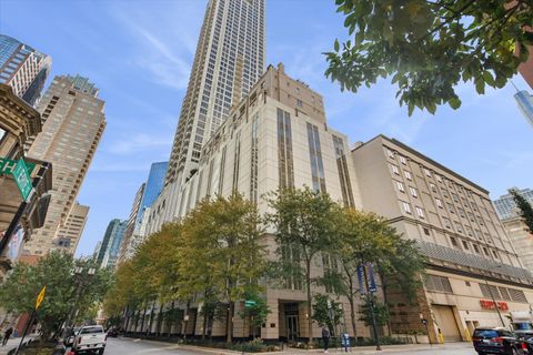 Photo of 55 E Erie Avenue #1504, Chicago, IL 60611 (MLS # 12496441)