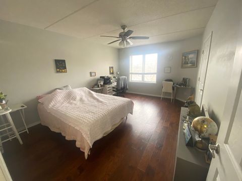 A home in Buffalo Grove