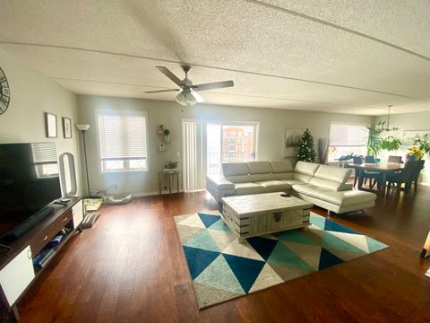 A home in Buffalo Grove